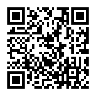 BSKoreanダウンロードページのQRコード